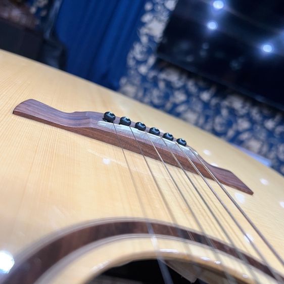 กีตาร์โปร่ง 𝐂𝐑𝐀𝐅𝐓𝐄𝐑 รูปที่ 9