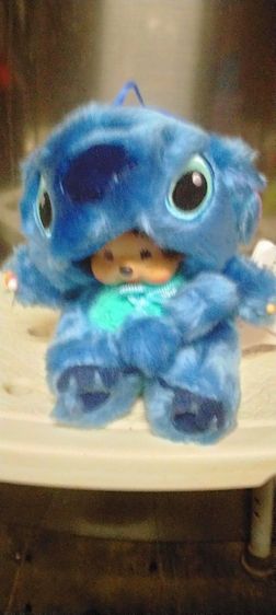 ตุ๊กตาสติช รูปที่ 3