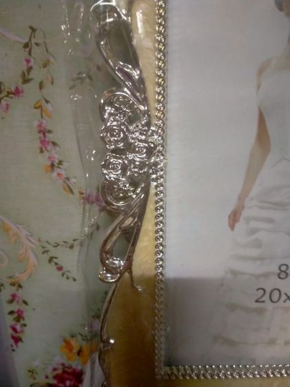 กรอบรูปโลหะ รูปที่ 4