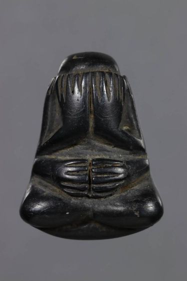 พระปิดตา รูปที่ 2