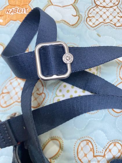 กระเป๋าสะพาย Kipling x Miffy คอลเลคชั่นพิเศษ รูปที่ 14