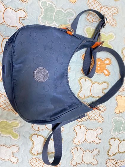 กระเป๋าสะพาย Kipling x Miffy คอลเลคชั่นพิเศษ รูปที่ 2