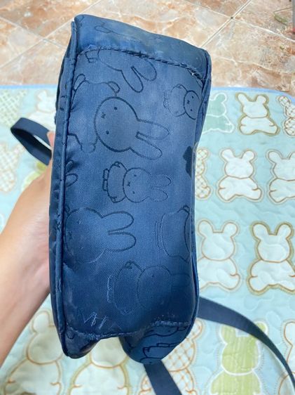 กระเป๋าสะพาย Kipling x Miffy คอลเลคชั่นพิเศษ รูปที่ 13