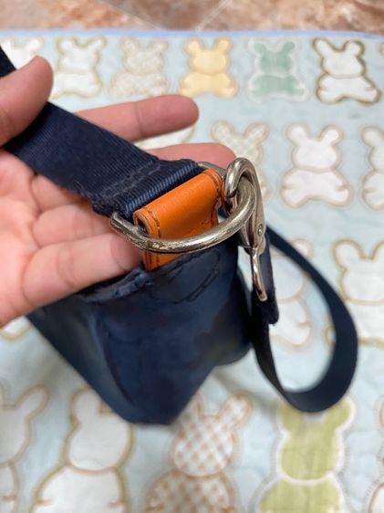 กระเป๋าสะพาย Kipling x Miffy คอลเลคชั่นพิเศษ รูปที่ 8