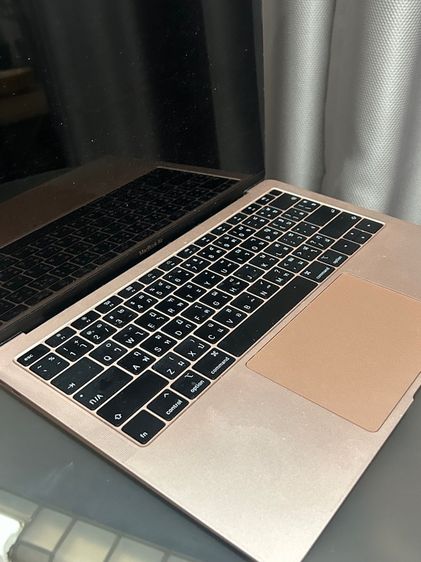 Macbook Air 13” รูปที่ 2