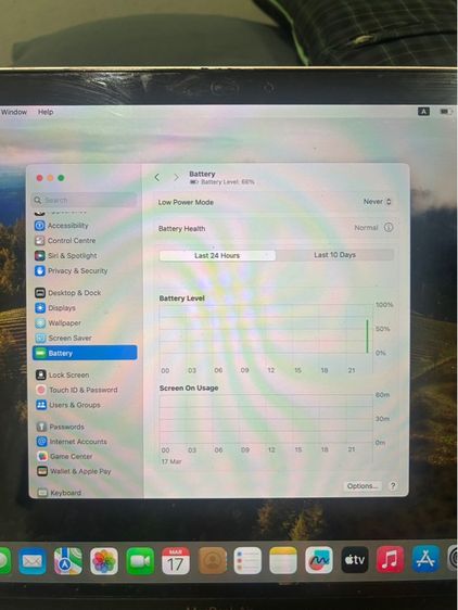Macbook Air 13” รูปที่ 5
