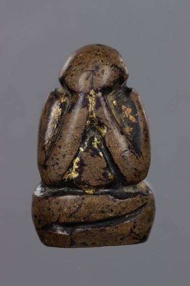 พระปิดตา รูปที่ 2