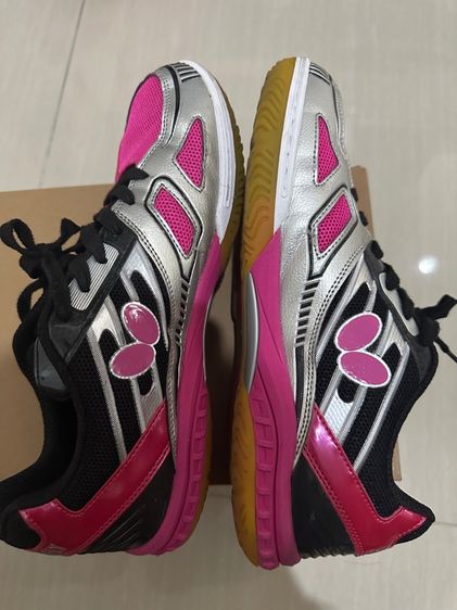 รองเท้าปิงปอง Mizuno Lezoline  รูปที่ 4