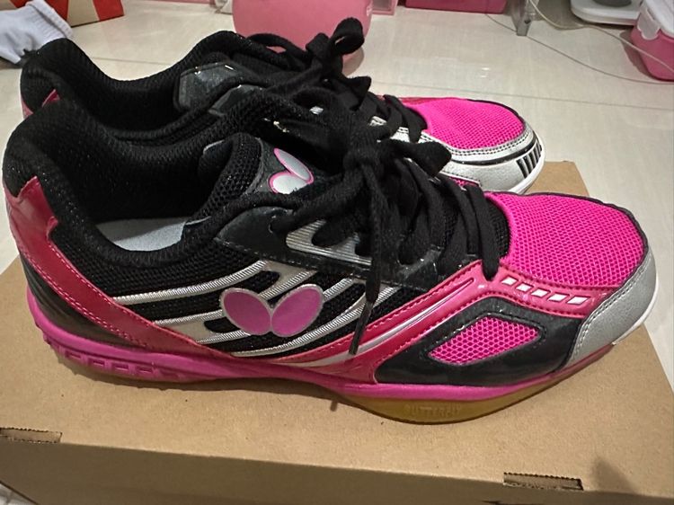 รองเท้าปิงปอง Mizuno Lezoline 