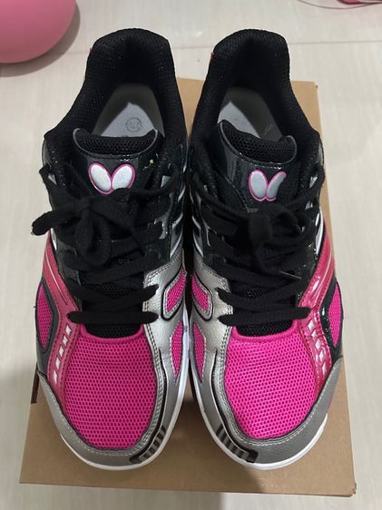 รองเท้าปิงปอง Mizuno Lezoline  รูปที่ 3