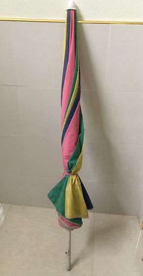 รถเข็นขายก๋วยเตี๋ยว ขายกาแฟ หรืออื่นๆ ของใหม่ ซื้อมาไม่เคยใช้ แถมร่มกับกระติกน้ำใบใหญ่1ใบ รูปที่ 9