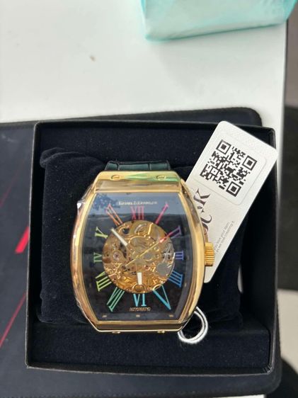 ดำ อื่นๆ นาฬิกา Daniel Douglas