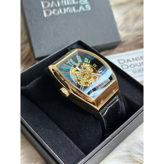 นาฬิกา Daniel Douglas รูปที่ 2