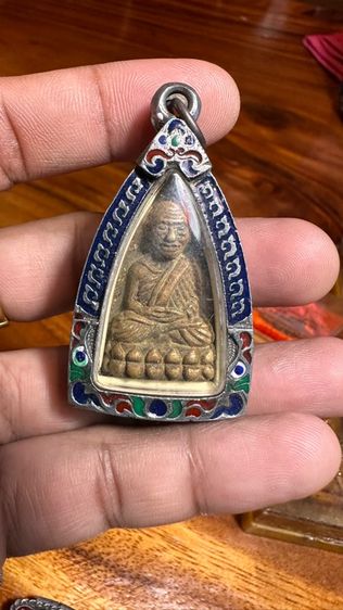 ปล่อยพระค่ะ