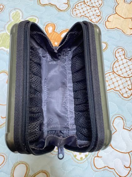 Special Edition Rimowa Eva Air (Olive Green) รูปที่ 2