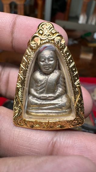 ปล่อยพระค่ะ
