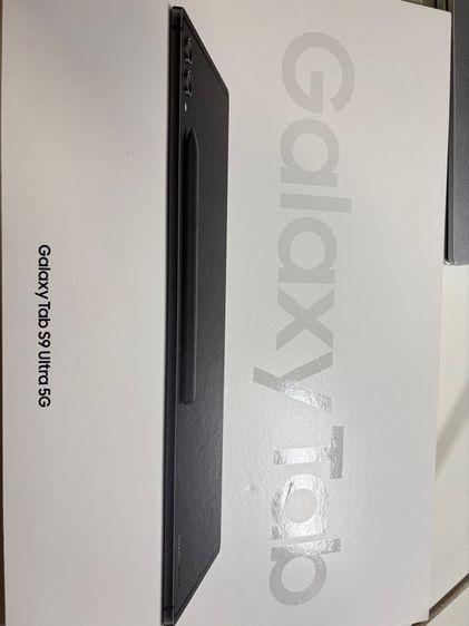 Samsung 256 GB Galaxy Tab S9 Ultra 5G