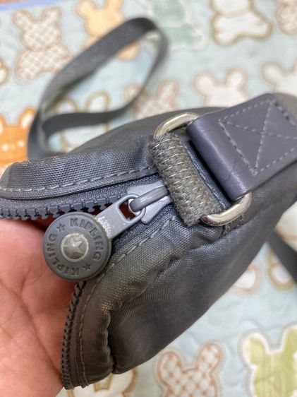 กระเป๋าสะพายข้างขนาดเล็ก Kipling แท้ รูปที่ 7