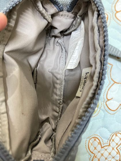 กระเป๋าสะพายข้างขนาดเล็ก Kipling แท้ รูปที่ 4