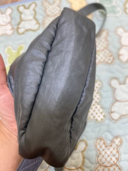 กระเป๋าสะพายข้างขนาดเล็ก Kipling แท้ รูปที่ 9