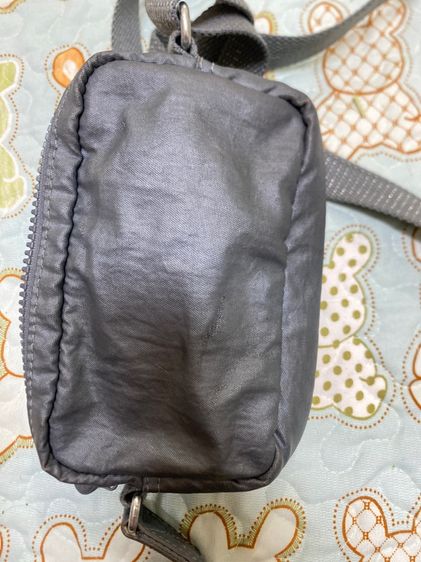 กระเป๋าสะพายข้างขนาดเล็ก Kipling แท้ รูปที่ 5