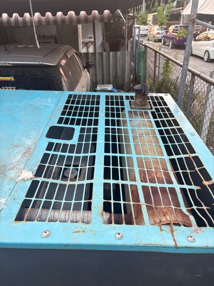 เครื่องปั่นไฟดีเซล 125 KVA รูปที่ 9