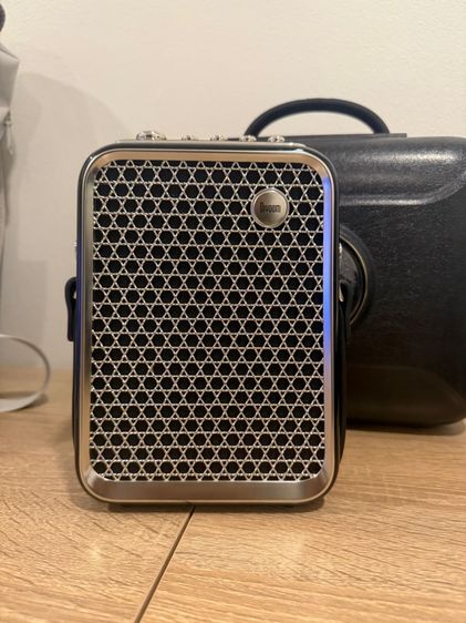 ลำโพง รูปที่ 4