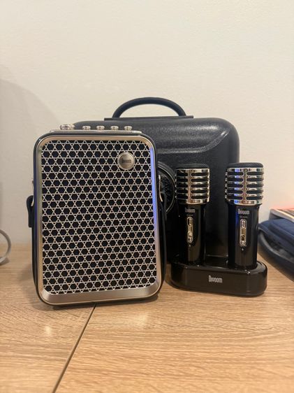 ลำโพง รูปที่ 2