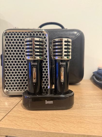 ลำโพง รูปที่ 3