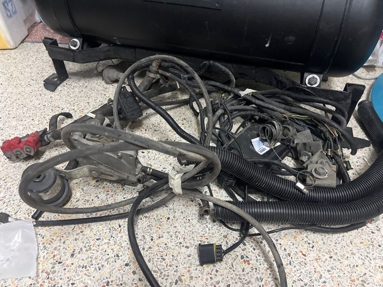 ถังแก๊สแอลพีจีมือสอง รูปที่ 3