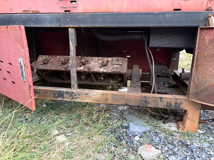 เครื่องยืดและตัดเหล็กอัตโนมัติ  รูปที่ 3