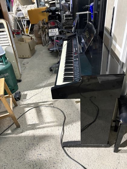 เปียโนไฟฟ้า Caviar  รูปที่ 6