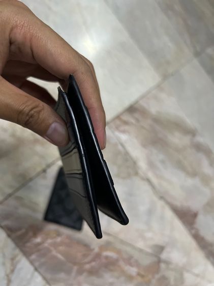 กระเป๋าตัง COACH มือสอง สภาพดี    รูปที่ 12