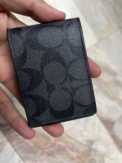 กระเป๋าตัง COACH มือสอง สภาพดี    รูปที่ 13