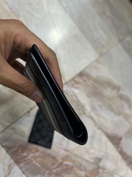 กระเป๋าตัง COACH มือสอง สภาพดี    รูปที่ 11