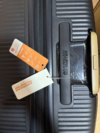 กระเป๋าเดินทาง รูปที่ 6