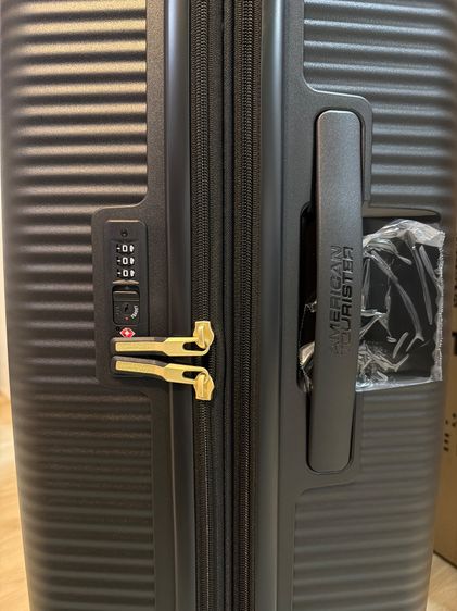 กระเป๋าเดินทาง รูปที่ 5