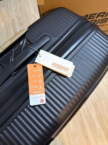 กระเป๋าเดินทาง รูปที่ 2