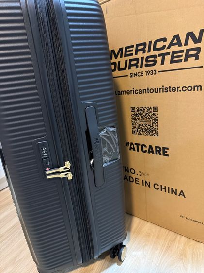 กระเป๋าเดินทาง รูปที่ 3