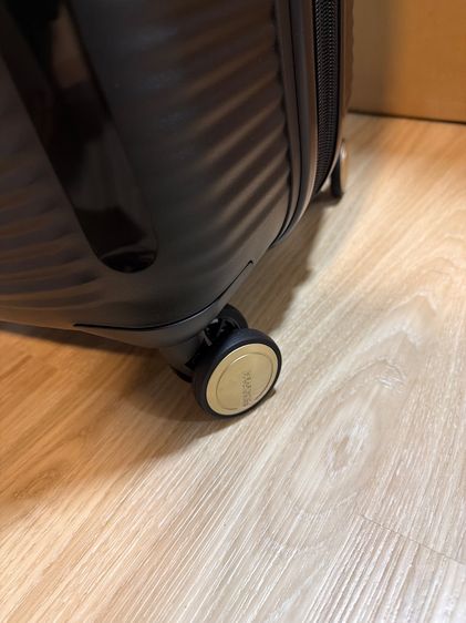 กระเป๋าเดินทาง รูปที่ 4