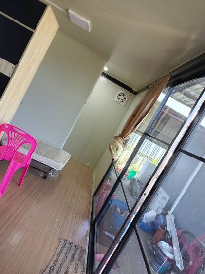 ตู้คอนเทนเนอร์พร้อมห้องน้ำ รูปที่ 8