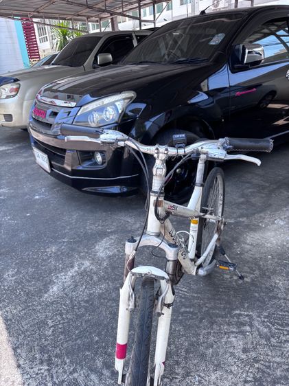 Louis garneau LGS six รูปที่ 2