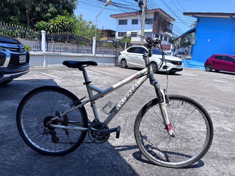 Louis garneau LGS six รูปที่ 5