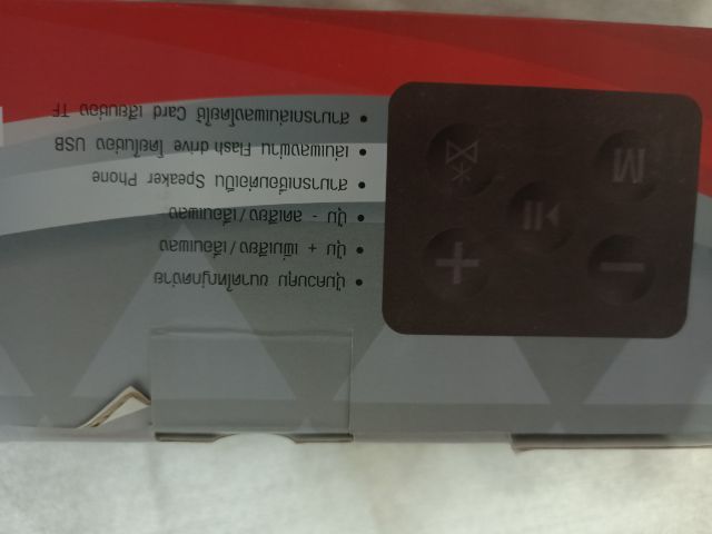 ลำโพง บูลทูธ  ของใหม่มือหนึ่ง รูปที่ 8