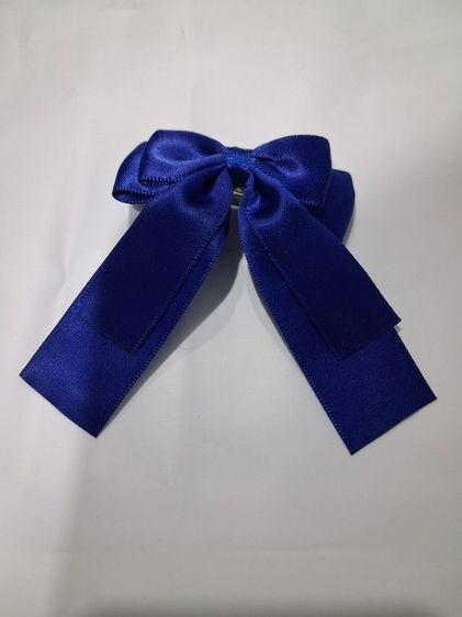 โบว์น้ำเงิน 6คู่ รูปที่ 7