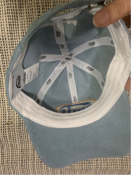 หมวก emis สียีนส์ใหม่ค่ะ รูปที่ 2