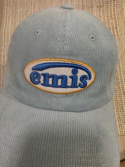 หมวก emis สียีนส์ใหม่ค่ะ รูปที่ 6