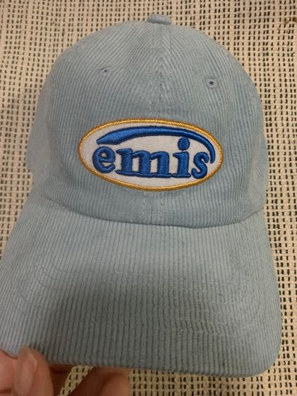 หมวก emis สียีนส์ใหม่ค่ะ รูปที่ 4