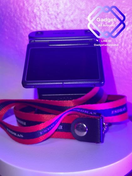 กล้อง Canon Powershot V10 รูปที่ 4