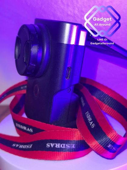 กล้อง Canon Powershot V10 รูปที่ 6